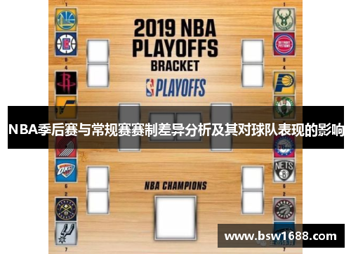 NBA季后赛与常规赛赛制差异分析及其对球队表现的影响