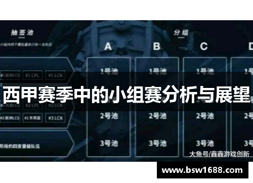 西甲赛季中的小组赛分析与展望